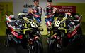 Keren, Pertamina Enduro VR46 Racing Team Pakai Livery Spesial di MotoGP Amerika 2025
