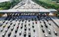 Mudik Jakarta ke Solo Full Jalan Tol Butuh Saldo E-Tol Segini, Setengah Juta Lebih