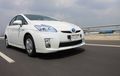 Sungkem Sama Toyota Prius XW30, Mbahnya Mobil Hybrid di Indonesia