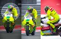 Franco Morbidelli Mendadak Jadi Hulk di MotoGP Amerika 2025, Ini Penyebabnya!