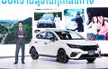 Biar Makin Laris, Ini Tampang Varian Sporty Baru Honda City Hatchback