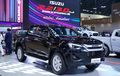 Mesin Baru Alhamdulillah, Simak Nih Spesifikasi Isuzu D-MAX Terbaru