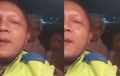 Raja Tega, Sopir Bus Bikin Ibu dan Anak Turun di Jalan Tol Palikanci Cuma Perkara Ini