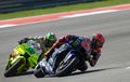 Usai Sprint MotoGP Amerika 2025, Akhirnya Fabio Quartararo Bisa Happy Lagi