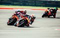 Tim Pabrikan KTM Ganti Livery di MotoGP Amerika 2025, Tim Tech3 Sudah Duluan