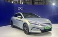 Gak Cuma Kencang, BYD Han L EV Bisa Dicas Cepat Sampai 1.000 KW