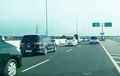 Kejebak Macet saat Mudik, Begini Cara ala Pakar Safety Agar Tetap Tenang
