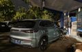 Cerita Ngecas Geely EX5 di Charger 200 kW, Cuma 30 Menit Sudah 80%