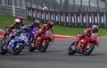 Alex Marquez Rebut Tahta dari Kakaknya, Klasemen MotoGP 2025 Jadi Sangat Ketat