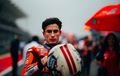 Ini Gerak-gerik Marc Marquez Bikin Pecco Bagnaia Curiga di MotoGP Amerika 2025