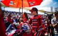 Kabur ke Garasi, Ini Penyebab Marc Marquez Tak Ganti Ban di Grid MotoGP Amerika 2025