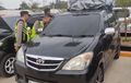 Jendela Avanza Dibuka Paksa Polisi, Sesuatu di Kabin Bikin Pemilik Khawatir Setengah Mati