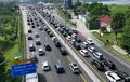 One Way dan Ganjil Genap Mudik Lebaran Berlaku di Beberapa Jalan Tol, Ini Jadwalnya