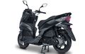 Motor Matic 150 Cc Baru SYM, Punya Dek Rata Mirip Lexi, Harga Tembus Segini 
