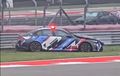 Video Detik-detik Safety Car Tergelincir di MotoGP Amerika Tersebar