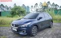 Minat Beli Suzuki Baleno Habis Lebaran, Segini Harga Mobil Barunya April 2025