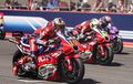 Honda Mengerikan, Bandingkan Raihan Poin 3 Seri Awal MotoGP 2025 vs 2024
