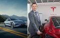 BYD Mobil Listrik Terlaris Kalahkan Tesla, Video Lama Ejekan Elon Musk ke BYD Viral
