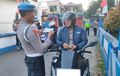 Bisakah Pakai Fotokopi STNK dan SIM Saat Ada Pemeriksaan di Jalan? Ini Jawabannya