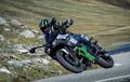Kawasaki Rilis Ninja dengan Dua Mesin, Pedal Kopling Kaki Pindah ke Sini