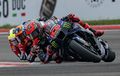 Performa Tak Sebagus Harapan, Yamaha Bakal Siksa Fabio Quartararo