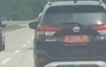 Viral Rush Pelat Dinas S Melintas Sampai Tol Trans Sumatera, Nekat Langgar Aturan Ini