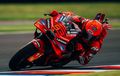 Rahasia Save Marc Marquez, Begini Caranya Bangkitkan Motor dari Posisi Jatuh