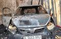 Aki Ngedrop, Rumah Mewah di Semarang Dihanguskan Api Dasbor Daihatsu Sirion