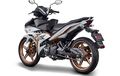 Yamaha Luncurkan Motor Bebek Super Special Edition, Tampang Sporty Mirip Modifikasi