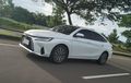 Mau Beli Toyota Vios Setelah Lebaran, Ini Update Harganya per April 2025