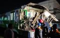 Tragedi Commuter Line Vs Truk di Gresik Berbuntut Panjang, Pengusaha dan Sopir Dituntut KAI