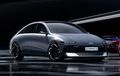 Asli Keren Banget, Kamu Harus Lihat Hyundai IONIQ 6 Facelift