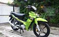Jual Jupiter Z Rp 1,1 Juta di Facebook Karena BU, Pria Cilacap Jadi Terancam 4 Tahun Penjara
