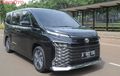 Cocok Buat Keluarga Mapan, Segini Harga Toyota Voxy per April 2025