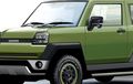 Daihatsu Siapkan Mobil Baru Pesaing Jimny, Renderannya Gagah Bergaya Off-Road