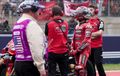 Marc Marquez Ogah Disalahkan Soal Insiden Start di Amerika, Lalu Salah Siapa Dong?