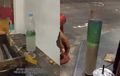 Tak Bisa Menyatu, Ini Alasan Pertalite Berada di Atas Air Ketika Bercampur