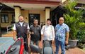 Sempat Hilang, 4 Unit Motor Honda Ini Kembali Kepemiliknya di Tambora