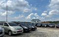 Sejumlah ASN Pemko Pekanbaru Terancam Disanksi, Perkara Mobil Dinas Tak Kembali