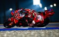 Alesan Terus, Pecco Bagnaia Kembali Salahkan Satu Part Motornya di Sprint MotoGP Qatar 2025