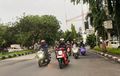 AHJ dan AHMT Gelar Kegiatan Ramadhan Bikers Honda Berbagi Sesama 