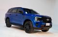 Harga Mahal, Ini Cara Ford Bikin Everest Sport Terasa Istimewa
