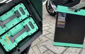 Lakukan Ini Supaya Baterai Motor Listrik Enggak Soak Saat Ditinggal Lama