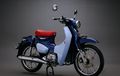 Cocok Buat Simpanan Kolektor, Segi Dana yang Dibutuhkan Buat Beli Honda Super Cub C125