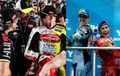 Coba Minta Maaf, Malah Begini Perlakuan Kru VR46 ke Alex Marquez di MotoGP Qatar 2025