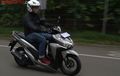 Ini Penyebab dan Biaya Benerin Setang Berat di Motor Matic Honda Vario
