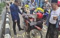 Pemilik Honda Astrea Legenda Lunasi Tunggakan Pajak 14 Tahun, Cuma Bayar Rp 140 Ribuan