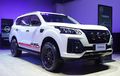 Wujud Gagah Nissan Terra 55th Anniversary, Bikin Iri Konsumen Indonesia
