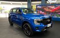 Mobil Ganteng Nih, Begini Spesifikasi Mobil Baru Ford Everest Sport