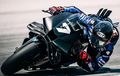 Gahar Nih! Begini Suara Mesin V4 Baru Yamaha yang Dites di Valencia